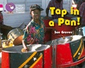 Cover: Tap in a Pan! - Collins Educational