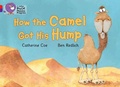 Cover: How the Camel Got His Hump - Collins Educational