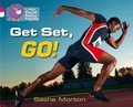 Cover: Get Set, Go! - Collins Educational