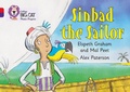 Cover: Sinbad the Sailor - Collins Educational