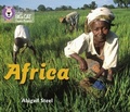 Cover: Africa - Collins Educational