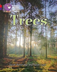 Enlarge image Cover: Trees - Collins Educational