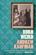 Cover: Born Weird - The Friday Project Limited