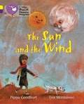 Cover: The Sun and the Wind - Collins Educational