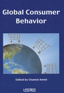 Cover: Global Consumer Behavior - Wiley-ISTE