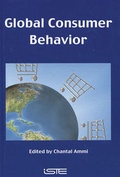 Cover: Global Consumer Behavior - Wiley-ISTE