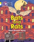 Cover: Bats and Rats - Collins Educational