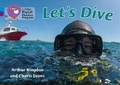 Cover: Let's Dive - Collins Educational