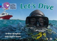Enlarge image Cover: Let's Dive - Collins Educational