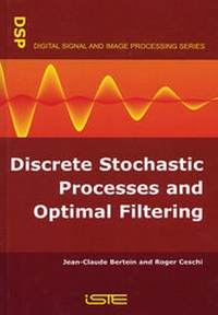 Abbildung von: Discrete Stochastic Processes and Optimal Filtering - Wiley-ISTE
