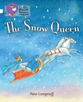 Cover: The Snow Queen - Collins Educational