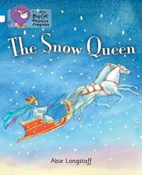 Enlarge image Cover: The Snow Queen - Collins Educational