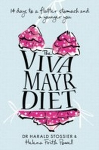 Abbildung von: The Viva Mayr Diet - Harper