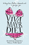 Cover: The Viva Mayr Diet - Harper