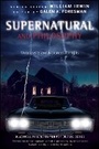 Bild: Supernatural and Philosophy - Metaphysics and Monsters... for Idjits - Wiley