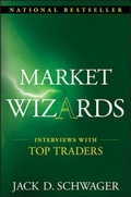 Cover: Market Wizards - Wiley