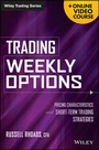 Bild: Trading Weekly Options - Wiley