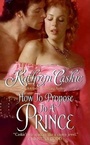 Cover: How To Propose To A Prince - Avon Books