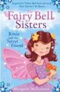 Cover: The Fairy Bell Sisters: Rosie and the Secret Friend - HarperCollins