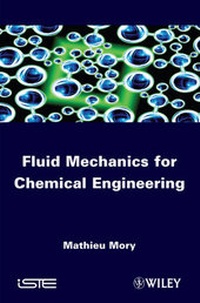 Abbildung von: Fluid Mechanics for Chemical Engineering - Wiley-ISTE