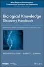 Cover: Biological Knowledge Discovery Handbook - Wiley