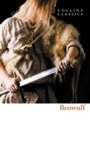 Cover: Beowulf - William Collins