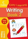 Cover: Writing Age 3-5 - Collins