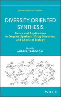 Abbildung von: Diversity-Oriented Synthesis - Wiley