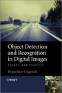 Bild: Object Detection and Recognition in Digital Images - Wiley