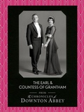 Cover: The Earl and Countess of Grantham - Collins