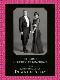 Enlarge image Cover: The Earl and Countess of Grantham - Collins
