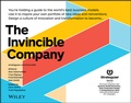 Cover: The Invincible Company - Wiley