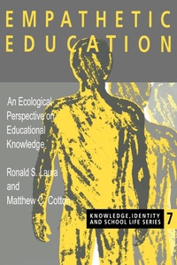 Abbildung von: Empathetic Education - Routledge