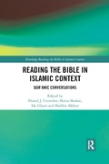 Cover: Reading the Bible in Islamic Context - Routledge