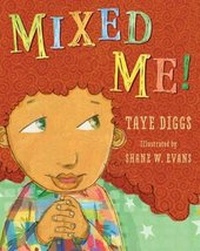 Enlarge image Cover: Mixed Me! - Feiwel & Friends