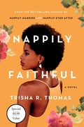 Cover: Nappily Faithful - St Martin's Press