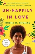 Cover: Un-Nappily in Love - St Martin's Press