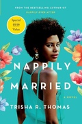 Cover: Nappily Married - St Martin's Press