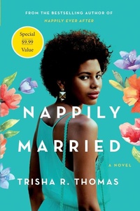 Abbildung von: Nappily Married - St Martin's Press
