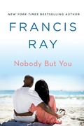 Cover: Nobody But You - St. Martin's Griffin