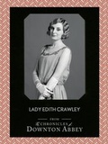 Cover: Lady Edith Crawley - Collins