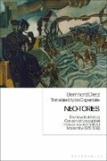 Cover: Neo-Tories - Bloomsbury Academic