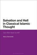 Cover: Salvation and Hell in Classical Islamic Thought - Bloomsbury Academic