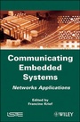 Cover: Communicating Embedded Systems - Wiley-ISTE