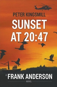 Enlarge image Cover: Sunset at 20 - Peter Kingsmill