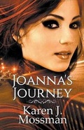 Cover: Joanna's Journey - Draft2digital