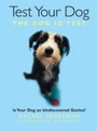 Cover: Test Your Dog - HarperCollins