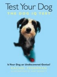 Enlarge image Cover: Test Your Dog - HarperCollins