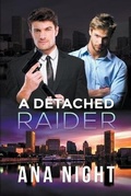 Cover: A Detached Raider - Ana Night
