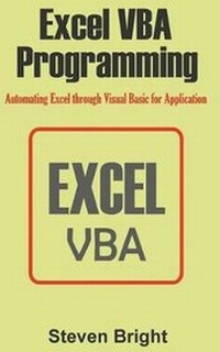 Abbildung von: Excel VBA Programming - Monday Sadiku